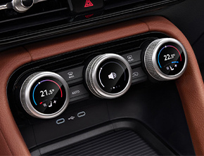 Škoda wprowadza innowacyjne rozwiązanie Smart Dials