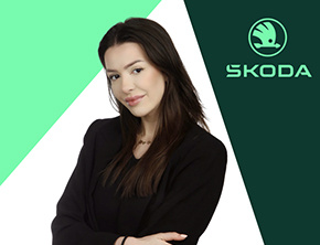 Zmiany w zespole PR ŠKODA Polska