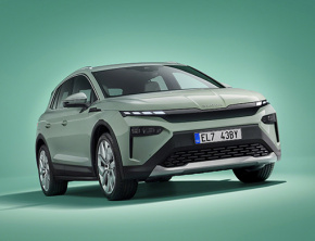 Nowa Škoda Elroq już w polskim cenniku i konfiguratorze