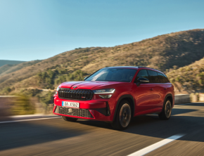Škoda wyprodukowała cztery miliony SUV-ów. Światowa premiera dwóch nowych modeli już wkrótce!