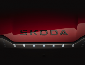 Škoda Enyaq w nowej odsłonie. Światowa premiera już jutro!