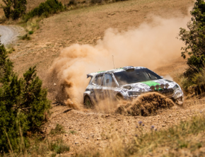 Škoda Motorsport wspiera bezpieczeństwo widzów podczas Rajdowych Mistrzostw Świata FIA