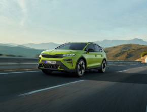 Škoda Auto ogłasza solidne zyski – udany pierwszy kwartał 2025 roku