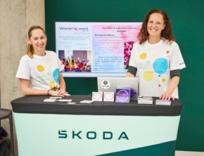 Škoda Auto świętuje Europejski Miesiąc Różnorodności