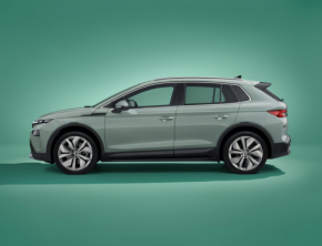 Długo wyczekiwany Elroq 85x wreszcie z ceną - Škoda publikuje cennik i ujawnia szczegóły wyposażenia nowego modelu z napędem 4x4