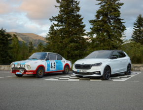 Ile kosztuje Škoda Fabia 130 Sport w Polsce? Cennik już dostępny