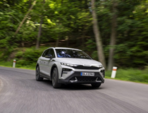 Škoda wyprzedza polski rynek: mocne wyniki w 2025 roku