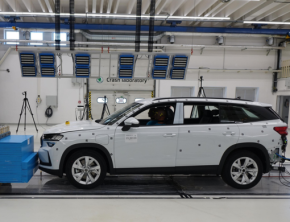 Tysiące testów i setki stron dokumentów w trosce o najwyższy poziom bezpieczeństwa