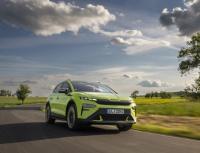 2025 to rekordowy rok dla Škody: najwyższe w historii przychody, ponad milion dostarczonych aut. Producent nie zwalnia i w najbliższym czasie podwoi w pełni elektryczne portfolio