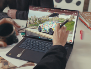 Škoda zmierza na Milan Design Week z nowym modelem Epiq