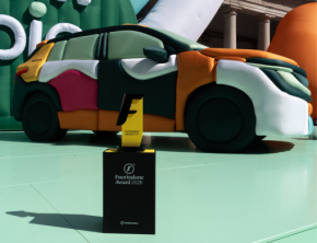 Škoda podsumowuje bardzo udany Milan Design Week. Ogromne zainteresowanie odwiedzających i nagroda Fuorisalone Award dla najwyżej ocenionej instalacji