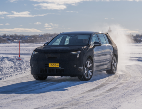 Škoda Peaq – kompleksowe testy w ekstremalnych warunkach przed oficjalną światową premierą
