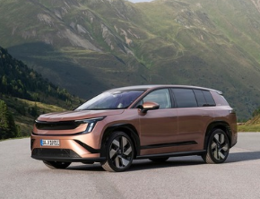 Polska premiera modeli Škoda Peaq i Škoda Epiq podczas Kongresu Nowej Mobilności