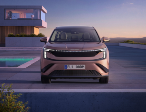 Škoda Peaq: Nowy standard wśród elektrycznych SUV-ów
