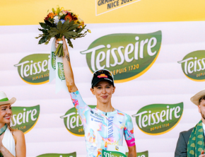 Škoda świętuje drugie miejsce w Tour de France Femmes 2026 Katarzyny Niewiadomej-Phinney