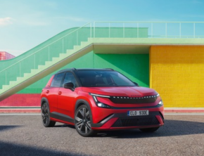 Nowa Škoda Epiq Sportline gotowa na polski rynek. Ceny już dostępne