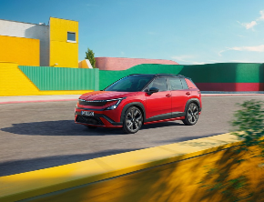 Premiera Škody Epiq Sportline podczas Paris Motor Show