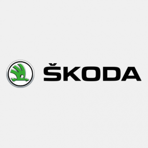 AUTO BILD o Škodzie Superb