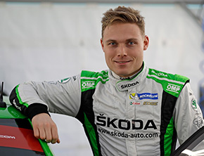 ŠKODA Motorsport gotowa na wielki sprawdzian w Meksyku