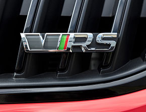 ŠKODA OCTAVIA RS245 debiutuje na polskim rynku w cenie od 129 120 zł