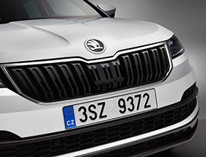 ŠKODA utrzymuje rekordowe wyniki w Polsce i na świecie