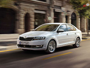 Nowości ŠKODY w ofercie ŠKODA Kredyt Niskich Rat