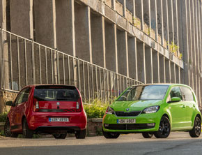 ŠKODA wspiera „FAJTERKI”
