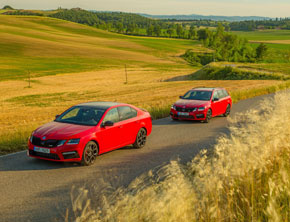 Królowe polskiego rynku: ŠKODA FABIA i ŠKODA OCTAVIA. Co decyduje o ich sukcesie sprzedażowym?