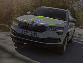 Czym nowe SUV-y ŠKODY różnią się od innych modeli marki?