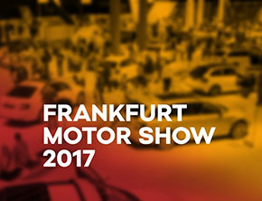 Relacja na żywo: ŠKODA na Motor Show we Frankfurcie