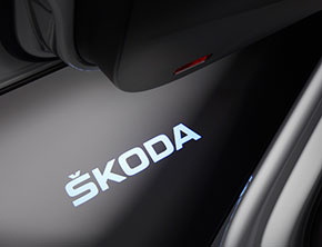 ŠKODA KAROQ: wersja STYLE naszpikowana wyposażeniem