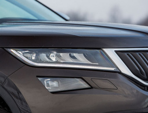 ŠKODA w 2017 roku: niekwestionowany lider dzięki zaufaniu klientów