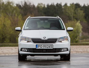 ŠKODA kończy rok 2017 z rekordowymi wynikami: FABIA i OCTAVIA najpopularniejszymi samochodami w Polsce