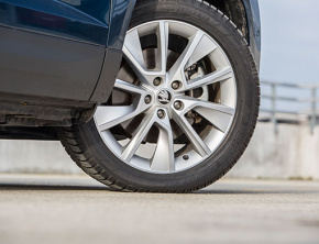 Rekordowy rok: ŠKODA AUTO dostarczyła w 2017 roku na świecie ponad 1,2 miliona samochodów