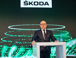 ŠKODA AUTO zainwestuje dwa miliardy euro w elektromobilność