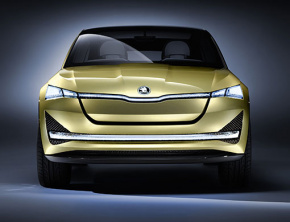 Poznań Motor Show 2018: ekspozycja ŠKODY pod znakiem elektromobilności i rozwiniętych technologii
