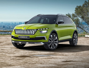 Co oznaczają skróty mHEV, HEV, PHEV i BEV?