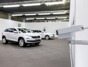 Rusza Wirtualny Salon marki ŠKODA