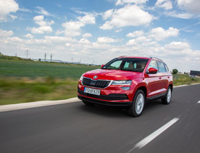 ŠKODA AUTO zrealizowała ponad 650 000 dostaw w pierwszej połowie 2018 roku