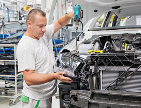 Ruszyła produkcja nowej ŠKODY FABII