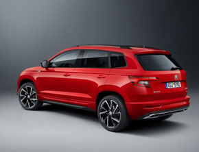 ŠKODA kończy sierpień z rekordowymi wynikami sprzedaży