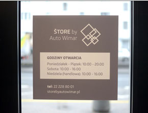 ŠKODA prezentuje Štore by Auto Wimar