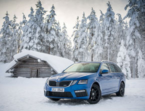 W 2018 roku ŠKODA dostarczyła 1,25 mln pojazdów do klientów na całym świecie