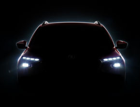 Światowa premiera crossovera ŠKODY. Prezentujemy pierwsze szkice nowego SUV-a