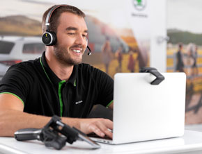ŠKODA już wkrótce uruchomi innowacyjną platformę online oferującą samochody w leasingu