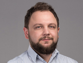 Tomasz Pyzałka nowym członkiem zespołu PR ŠKODA Polska