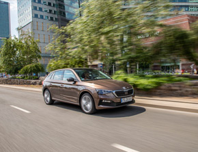 ŠKODA laureatem nagrody w prestiżowym konkursie e-Commerce Polska Awards 2019