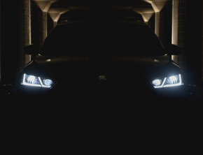 ŠKODA prezentuje teaser nowej generacji modelu OCTAVIA