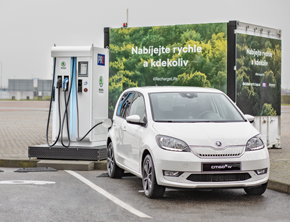 ŠKODA AUTO DigiLAB: laboratorium cyfrowe ŠKODY prezentuje efekty swoich działań