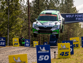 ŠKODA Motorsport świętuje najbardziej udany rok w swojej historii!
